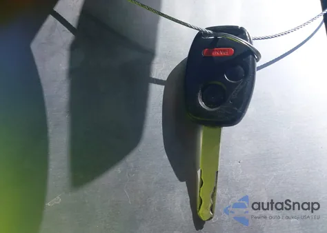 2011 Honda Odyssey Lx from USA, damaged, VIN 5FNRL5H25BB059759